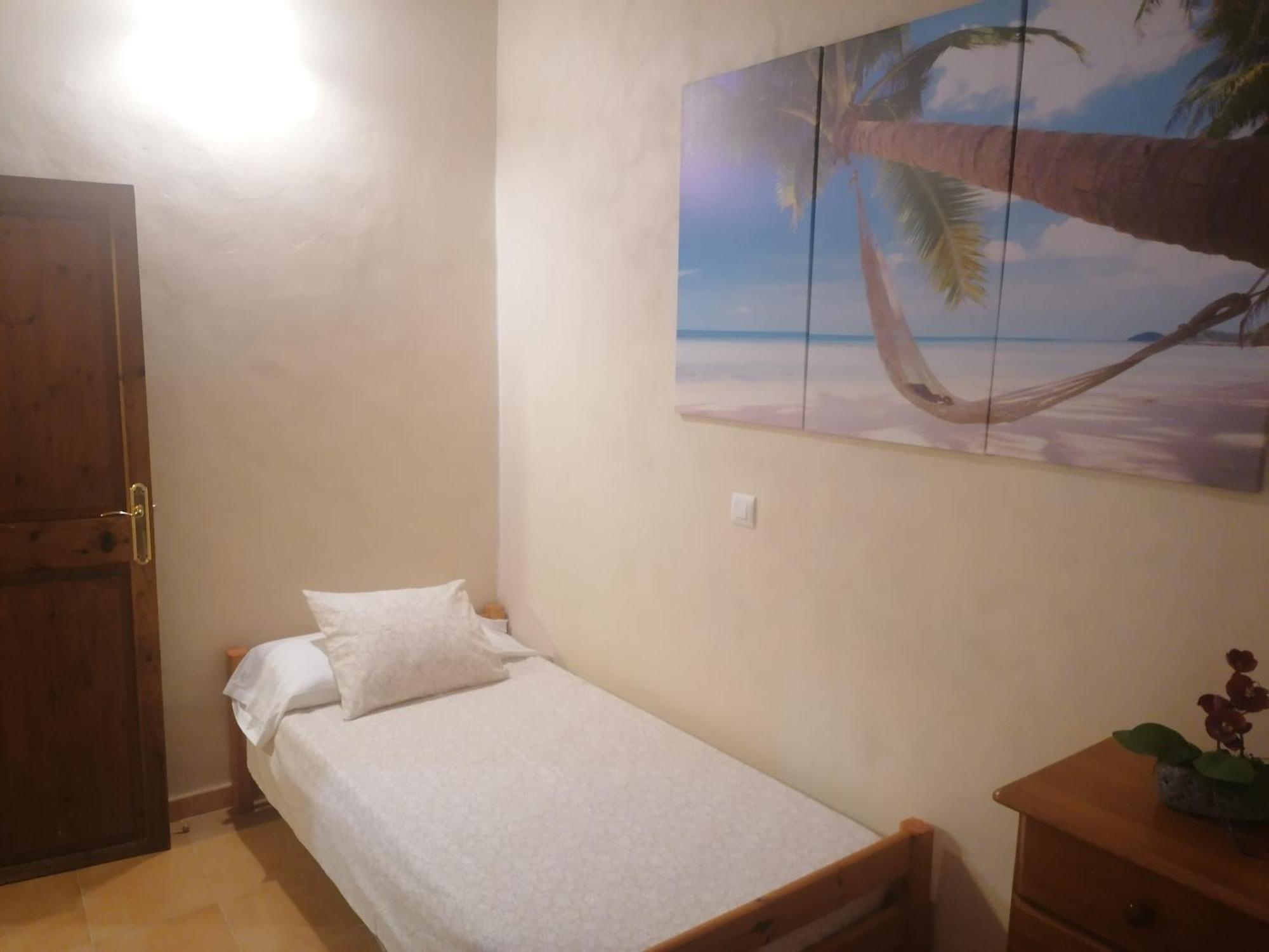 Can Domingo Sóller Eksteriør bilde